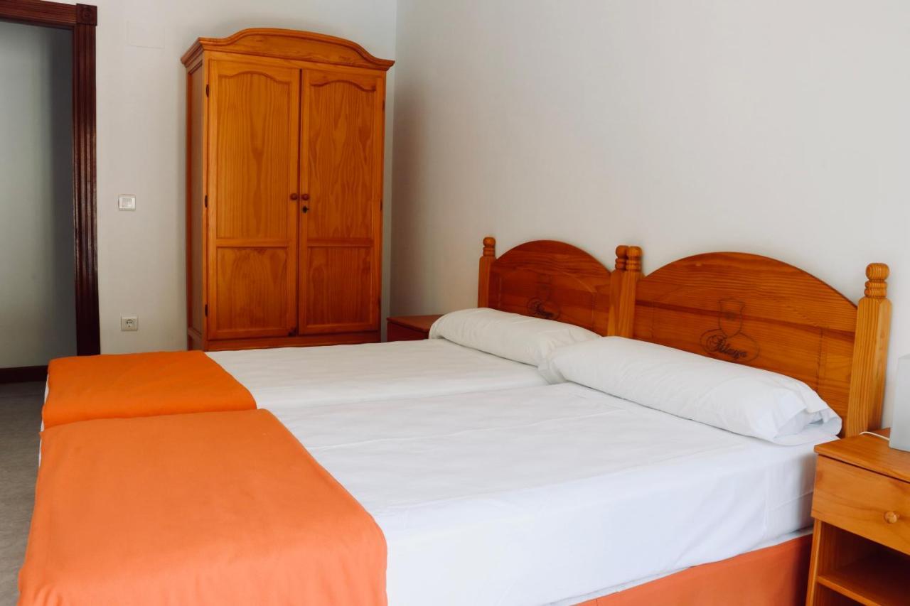 Apartamentos La Reserva Classic Noja Exterior photo