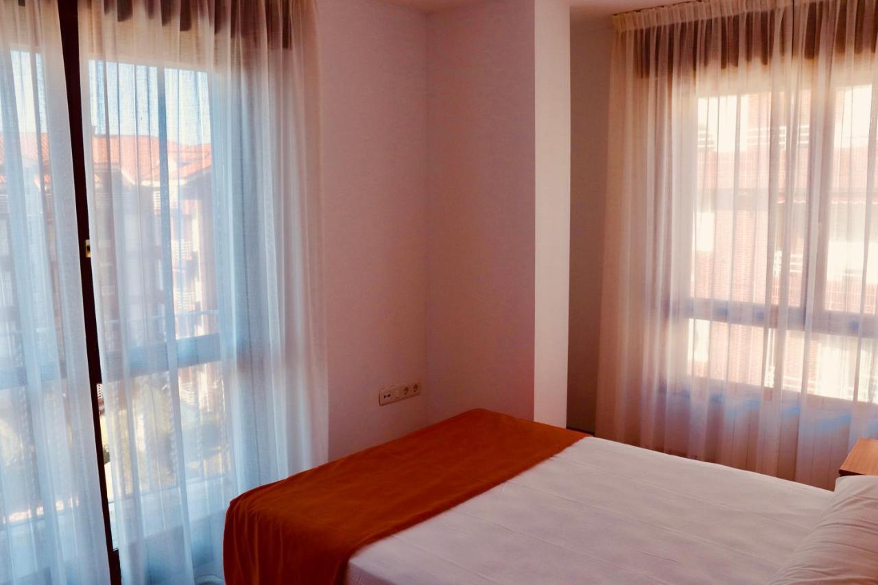 Apartamentos La Reserva Classic Noja Exterior photo