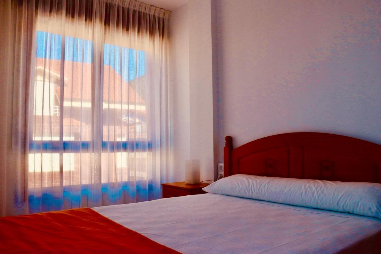 Apartamentos La Reserva Classic Noja Exterior photo