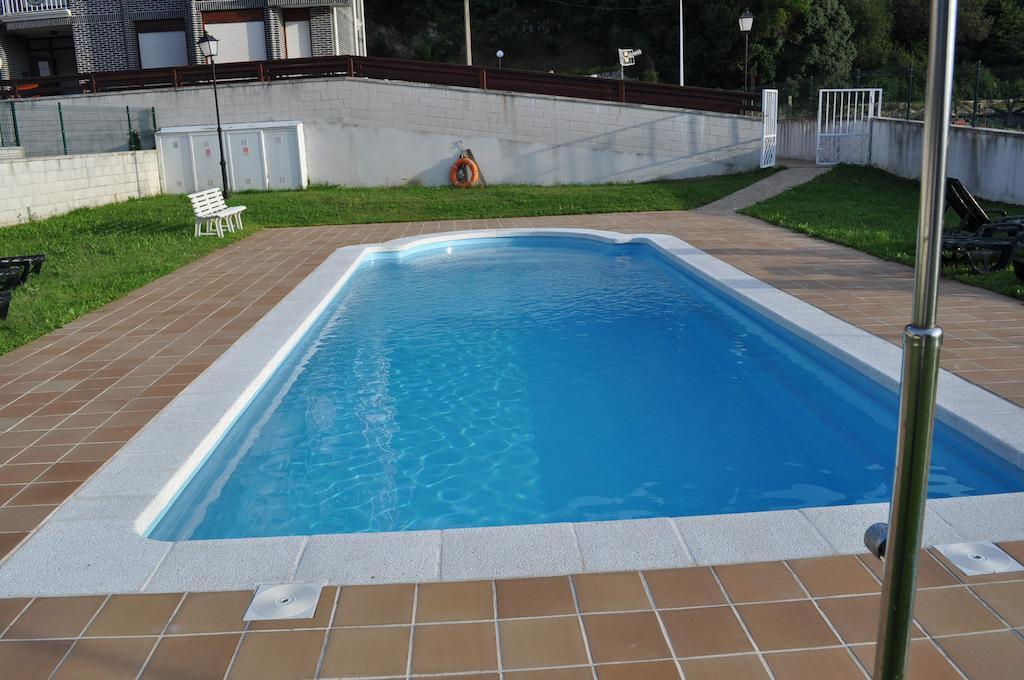 Apartamentos La Reserva Classic Noja Exterior photo