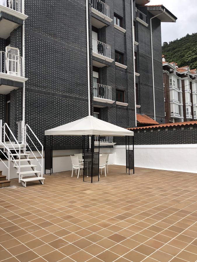 Apartamentos La Reserva Classic Noja Exterior photo